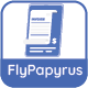 FlyPapyrus